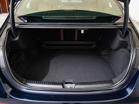 Certified 2024 Mercedes-Benz E 350 E 350 w/ Multicontour Seating Package image 17