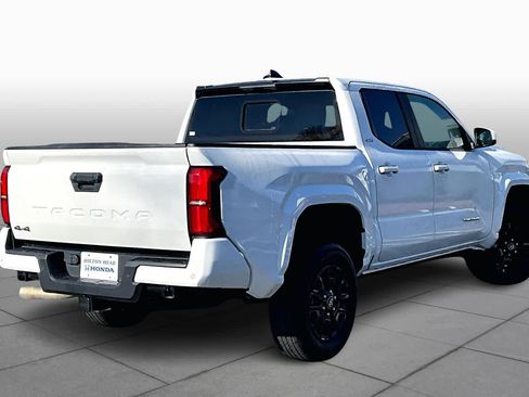 Used 2024 Toyota Tacoma SR5 image 13