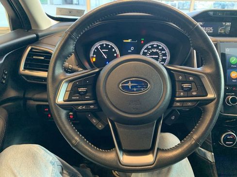 Used 2020 Subaru Forester Touring w/ Popular Package #2 image 4