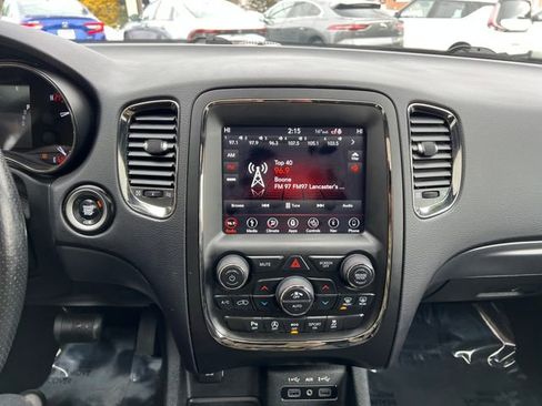 Used 2019 Dodge Durango GT image 20
