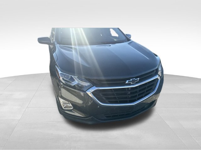 Used 2020 Chevrolet Equinox LT AWD/4WD image 37