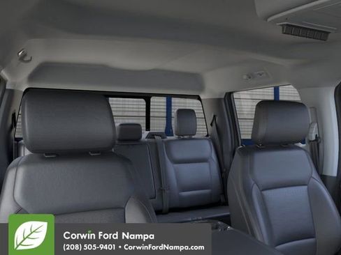 New 2026 Ford F350 Lariat image 22