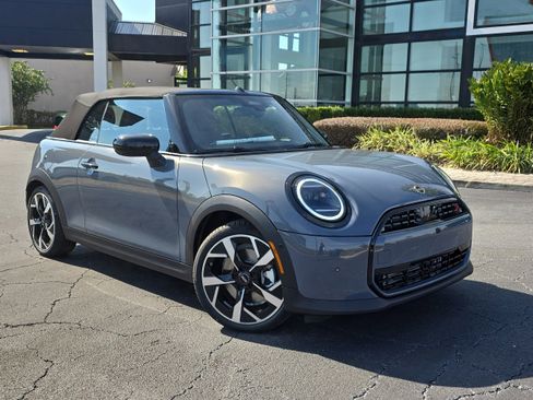 New 2026 MINI Cooper S image 25