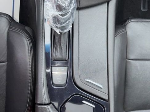 Used 2014 Cadillac CTS Luxury image 20