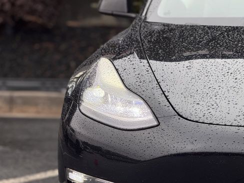 Used 2022 Tesla Model 3 Long Range image 4