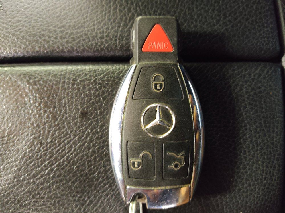 Used 2017 Mercedes-Benz C 300 Cabriolet image 32