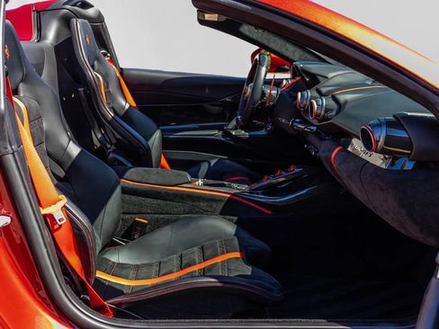 Certified 2022 Ferrari 812 GTS RWD image 54
