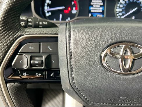 Used 2024 Toyota Tundra SR5 w/ SR5 Premium Package RWD image 18