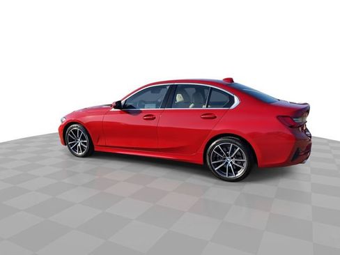 Used 2019 BMW 330i Sedan w/ Convenience Package RWD image 8