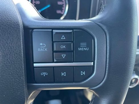 Used 2023 Ford F150 XLT w/ Equipment Group 302A High AWD/4WD image 12