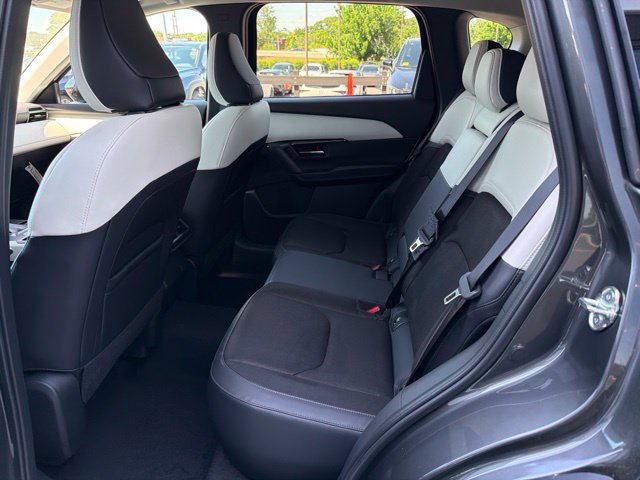 New 2026 MAZDA CX-5 Preferred AWD/4WD image 7