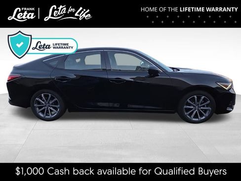 New 2026 Acura Integra Base image 12