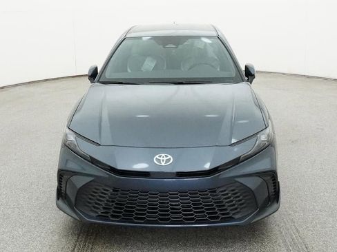 New 2026 Toyota Camry SE FWD image 15