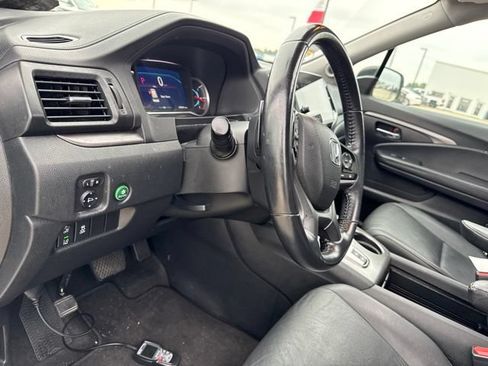 Used 2021 Honda Pilot EX-L image 23