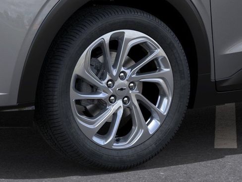 New 2027 Chevrolet Bolt LT FWD image 9