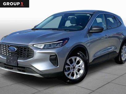 Certified 2024 Ford Escape Active