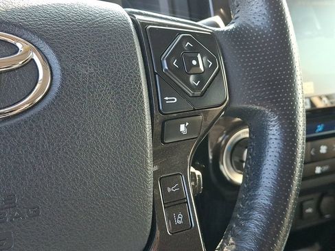 Used 2024 Toyota 4Runner TRD Pro AWD/4WD image 25