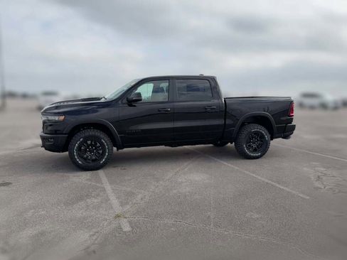 New 2026 RAM 1500 Rebel image 5