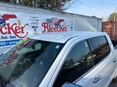 Used 2024 GMC Sierra 1500 SLT image 14