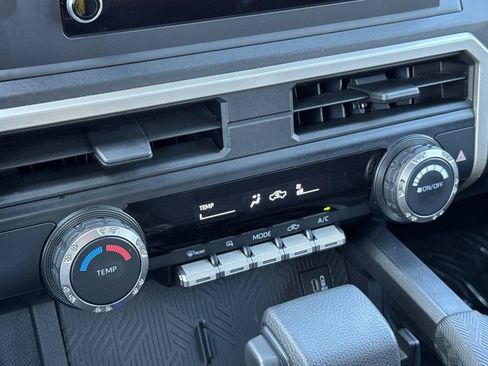 Used 2024 Toyota Tacoma SR RWD image 19