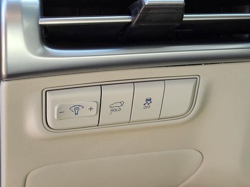 Certified 2025 Hyundai Tucson SEL image 21