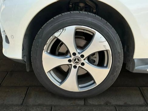 Used 2017 Mercedes-Benz GLE 350 4MATIC image 25