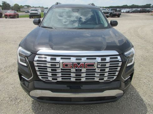 New 2026 GMC Terrain Denali AWD/4WD image 10