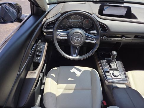 Used 2022 MAZDA CX-30 2.5 Turbo w/ Premium Package AWD/4WD image 33