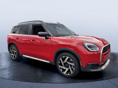 Used 2026 MINI Cooper Countryman S