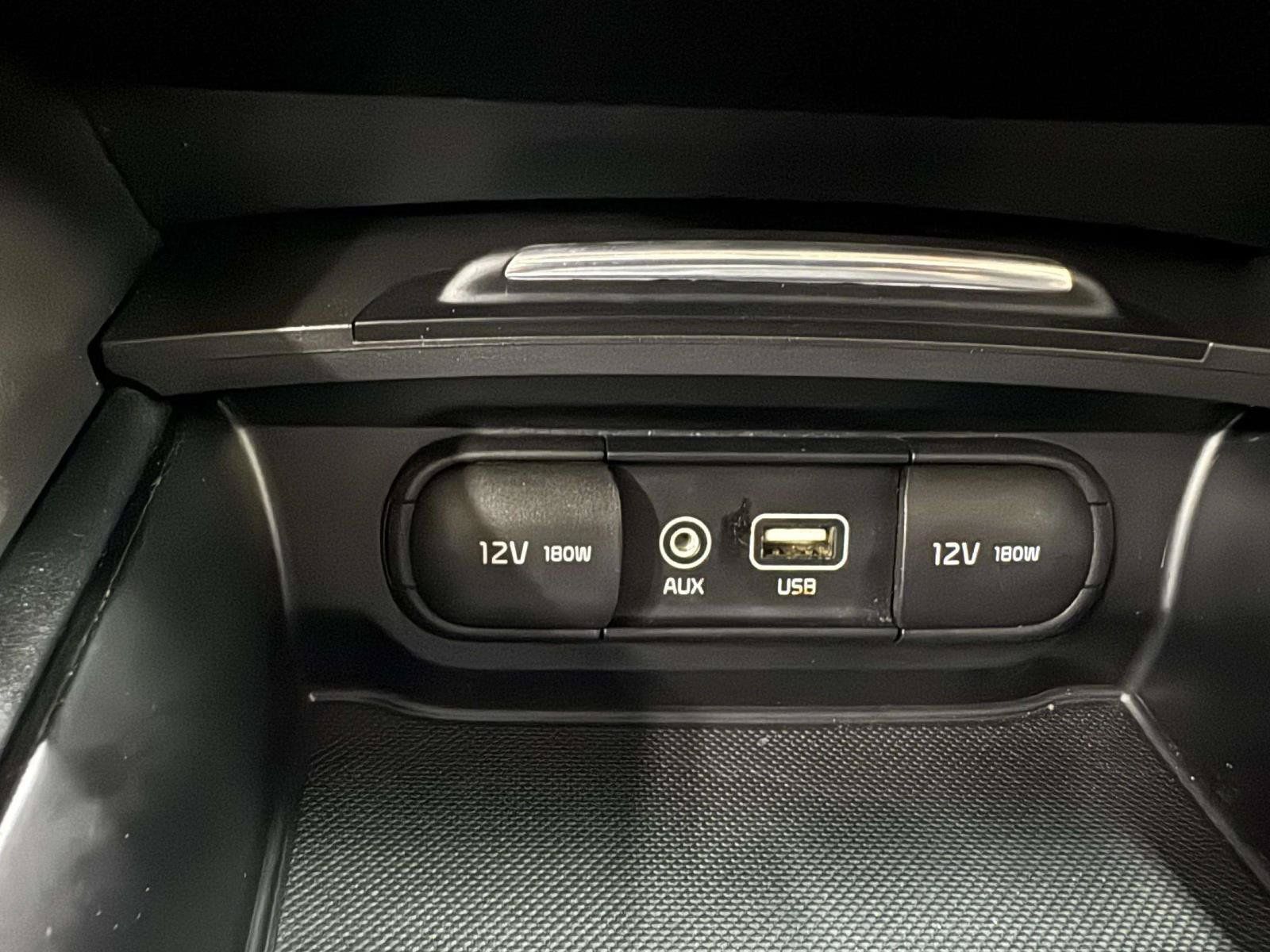 Used 2016 Kia Optima LX FWD image 34