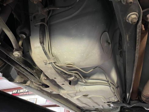 Used 1997 Chevrolet Camaro Z28 image 38