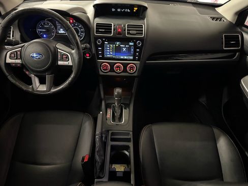 Used 2016 Subaru Crosstrek 2.0i Limited image 19