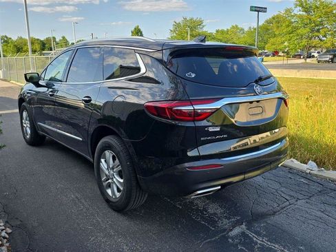 Used 2020 Buick Enclave Essence FWD image 7
