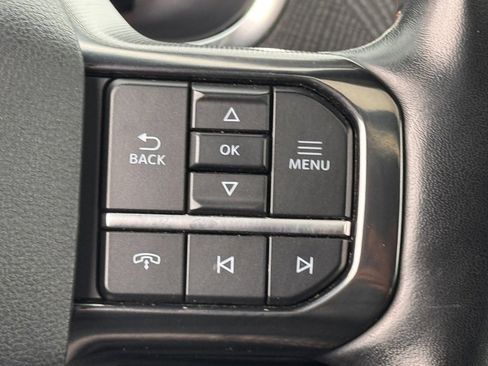 Used 2021 Ford F150 Platinum w/ Equipment Group 701A High image 24