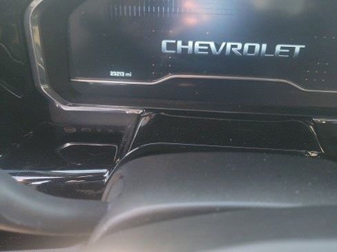 Used 2024 Chevrolet Silverado 1500 LT image 5