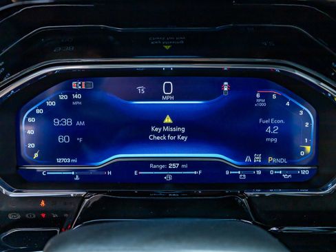 Used 2024 Chevrolet Silverado 3500 High Country w/ High Country Premium Package image 20