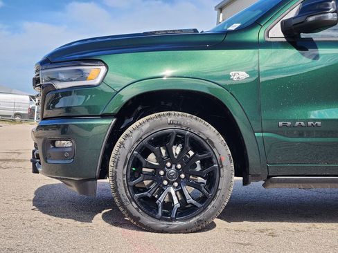 New 2026 RAM 1500 Limited AWD/4WD image 5