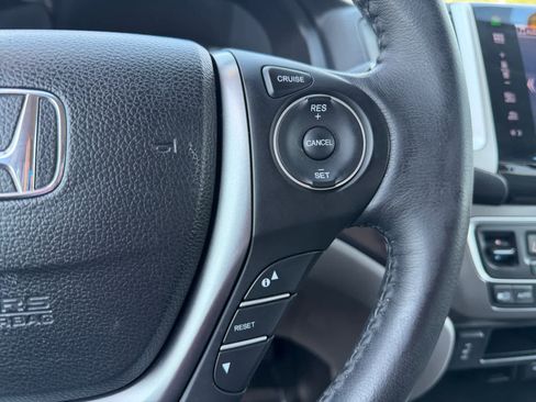Used 2016 Honda Pilot EX-L image 22