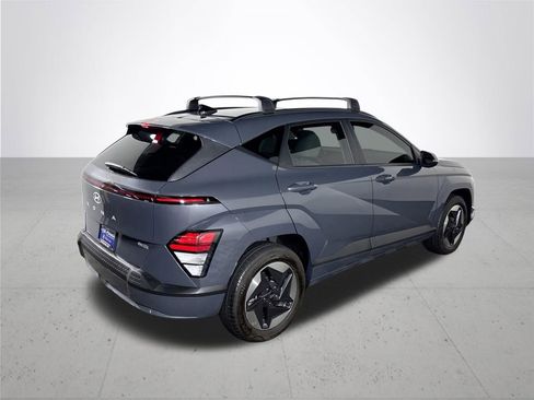 Used 2024 Hyundai Kona SEL FWD image 6