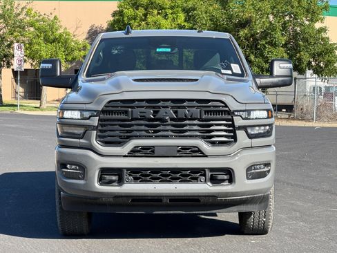 New 2026 RAM 2500 Tradesman AWD/4WD image 8