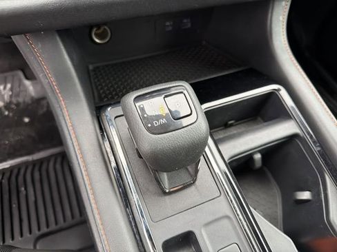 Used 2023 Nissan Pathfinder Rock Creek image 21