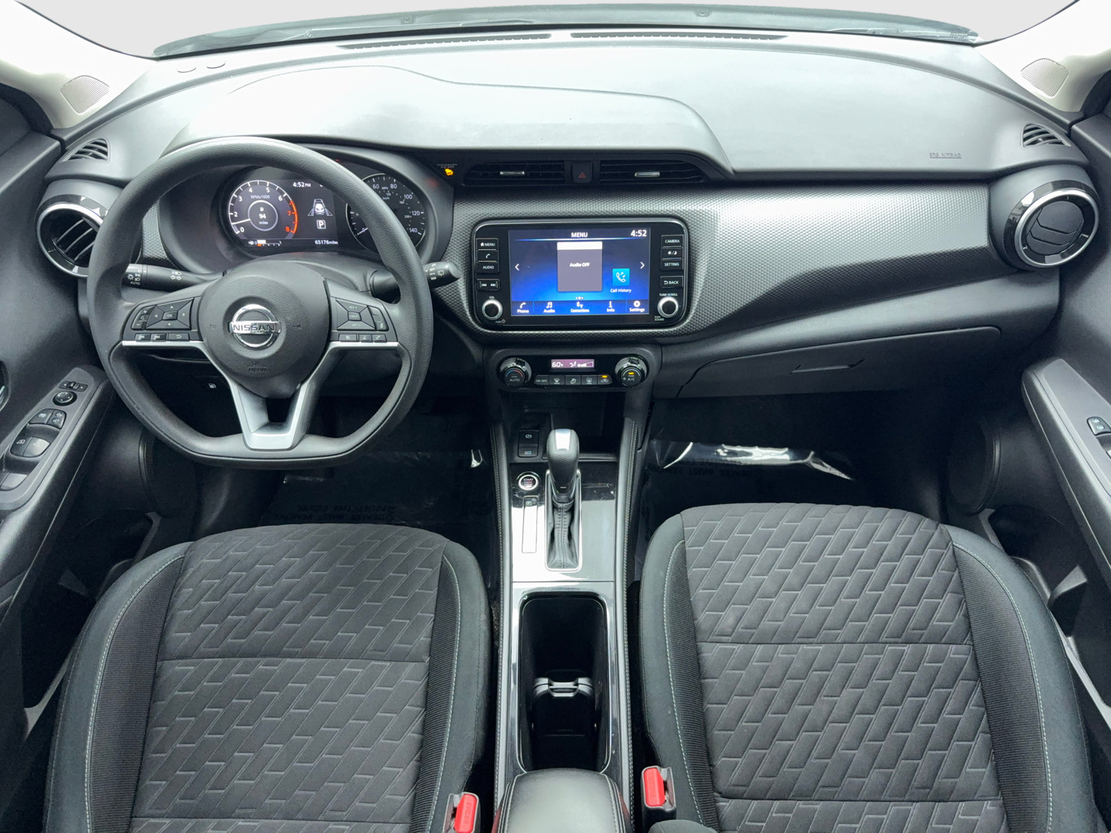 Used 2021 Nissan Kicks SV FWD image 40