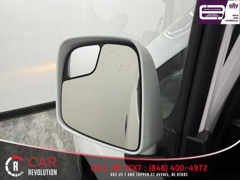 Used 2021 Nissan NV200 SV w/ Sliding Door Glass Package image 34