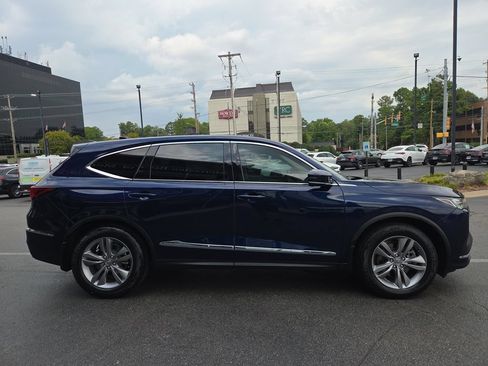 Used 2024 Acura MDX FWD image 6