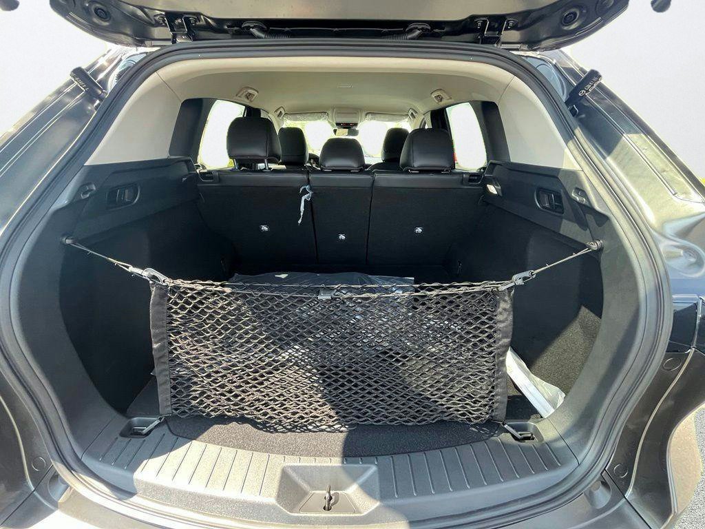 New 2026 MAZDA CX-5 Preferred AWD/4WD image 25