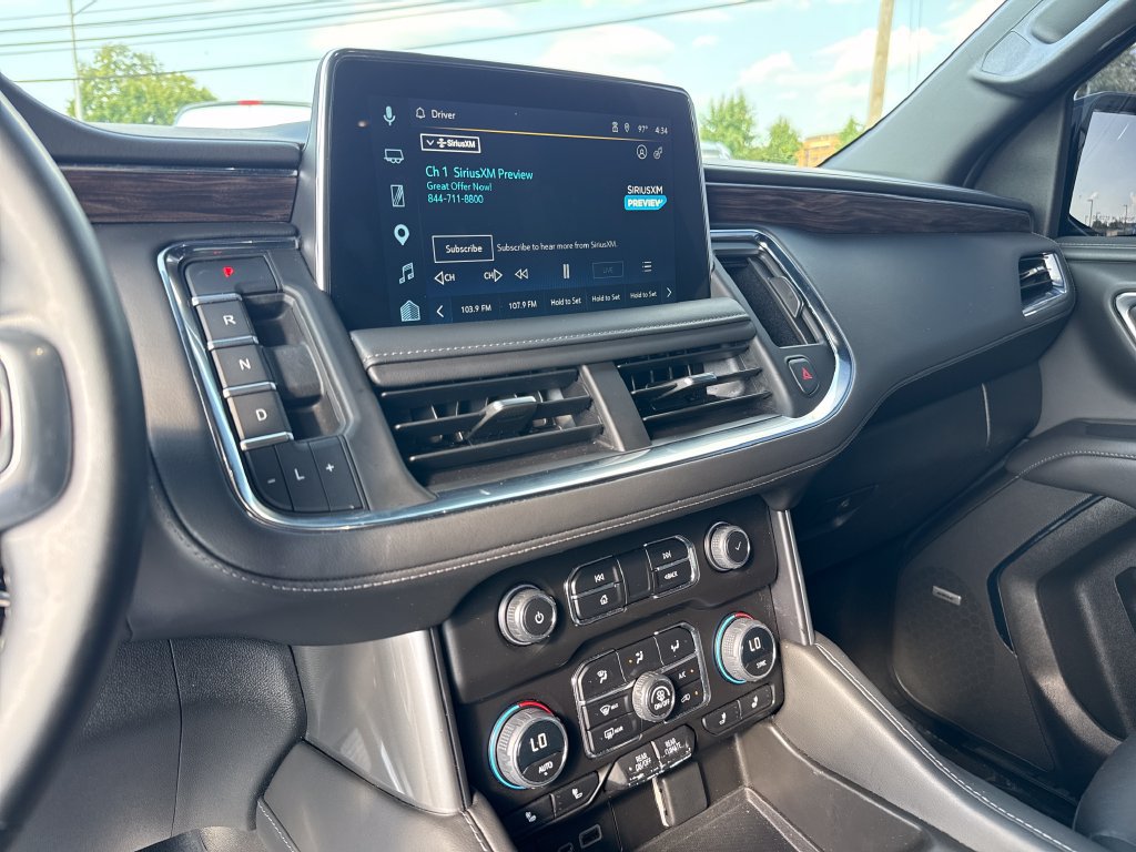 Used 2023 Chevrolet Tahoe Z71 AWD/4WD image 18