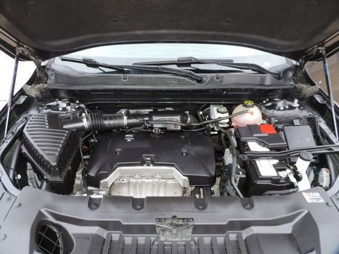 Used 2021 Chevrolet Blazer LT image 18