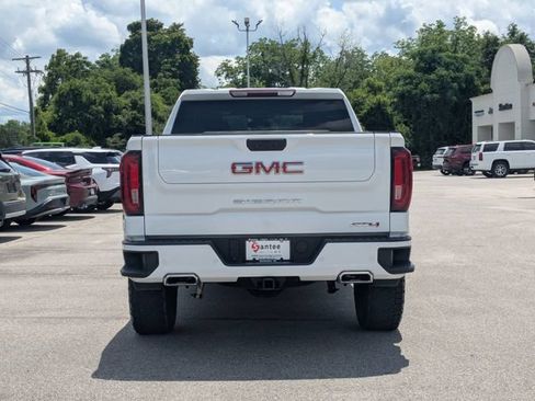 Used 2023 GMC Sierra 1500 AT4 AWD/4WD image 4