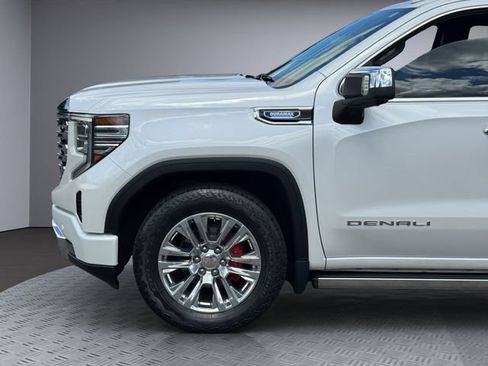 Used 2023 GMC Sierra 1500 Denali AWD/4WD image 30