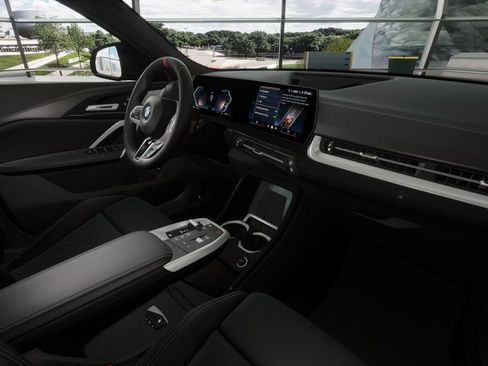 New 2026 BMW X2 xDrive28i w/ M Sport Package image 42